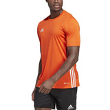 Adidas Tabela Jersey - Team Orange / White - Adult