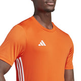 Adidas Tabela Jersey - Team Orange / White - Youth