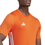 Adidas Tabela Jersey - Team Orange / White - Adult