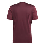 Adidas Tabela Jersey - Team Maroon / White - Adult