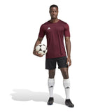 Adidas Tabela Jersey - Team Maroon / White - Adult