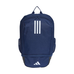 Adidas Tiro League Backpack - Blue / Black / White
