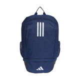 Adidas Tiro League Backpack - Blue / Black / White