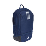 Adidas Tiro League Backpack - Blue / Black / White