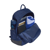 Adidas Tiro League Backpack - Blue / Black / White