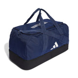 Adidas Tiro League Duffel Bag - Navy / Black