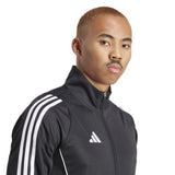 Adidas Tiro Track Jacket - Black