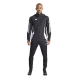 Adidas Tiro Track Jacket - Black