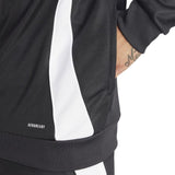 Adidas Tiro Track Jacket - Black