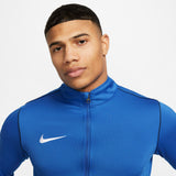 Nike Park 20 Football Tracksuit - Adult - Royal Blue / Obsidian / Obsidian