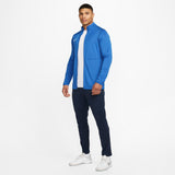 Nike Park 20 Football Tracksuit - Adult - Royal Blue / Obsidian / Obsidian