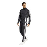 Adidas Tiro Slim Training Pant - Adult - Black / White
