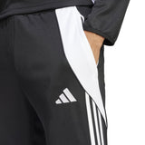 Adidas Tiro Slim Training Pant - Adult - Black / White