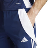 Adidas Tiro Track Pants - Navy