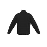 Adidas Entrada Light Jacket - Black / White