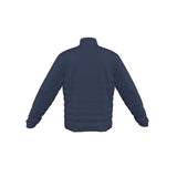 Adidas Entrada Light Jacket - Navy / White