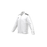 Adidas Entrada Light Jacket - White / Black