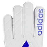 Adidas Copa Club Junior Goalkeeper Gloves - White / Blue