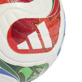 Adidas Trionda Pro Ball - White / Red