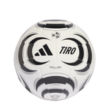 Adidas Tiro Club 26 Football - White / Black - Playmaker Sports