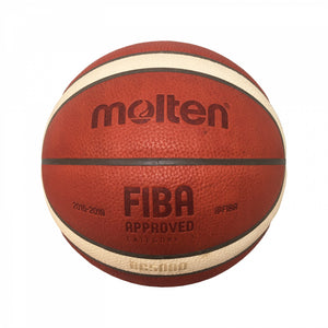 Molten BG5000 Leather Basketball