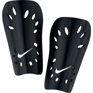 Nike J Shin Guards - Black