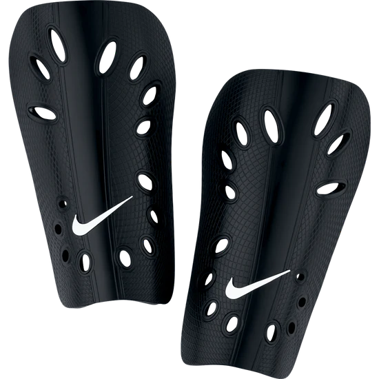 Nike J Shin Guards - Black