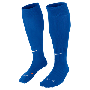 Nike Classic Cushion OTC Sock - Royal Blue