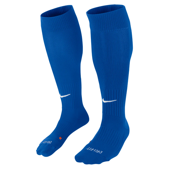 Nike Classic Cushion OTC Sock - Royal Blue