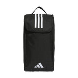 Adidas Tiro League Boot Bag - Black / White