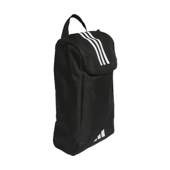 Adidas Tiro League Boot Bag - Black / White
