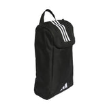 Adidas Tiro League Boot Bag - Black / White