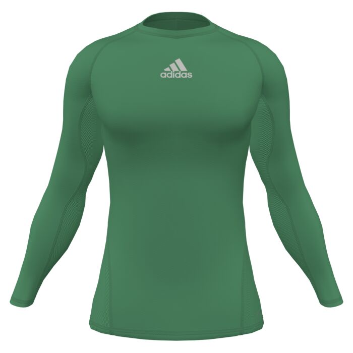 Adidas youth alphaskin long sleeve compression shirt shop