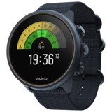 SUUNTO 9 Baro Titanium Charcoal Black