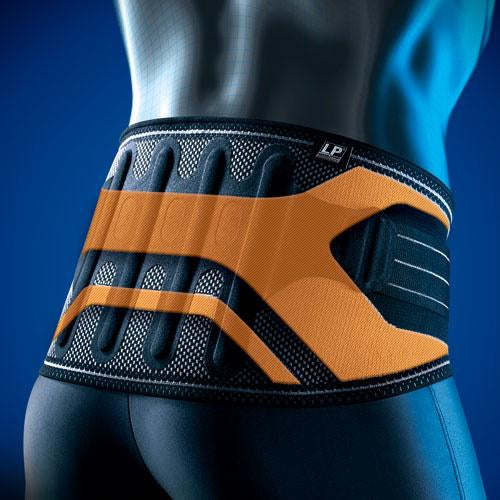 LP X-Tremus Back Support 2.0