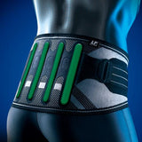 LP X-Tremus Back Support 2.0