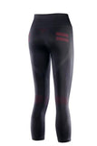 LP Women's Leg Support Compression Capri