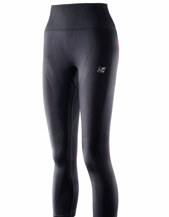 LP Women's Leg Support Compression Capri