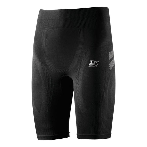 LP Embioz Thigh Support Compression Shorts