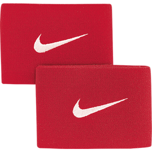 Nike Guard Stay Shinguard Sleeve University Red Playmaker Sports