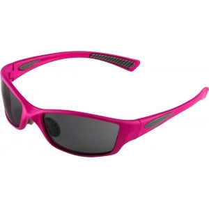 Le Tissier Active Kids Touch Soft Sunglasses Pink - Playmaker Sports