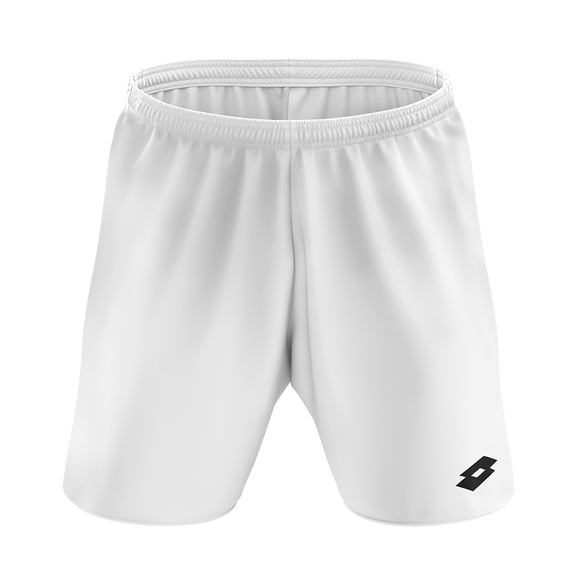 Lotto Trofeo Short - Junior - White