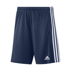 Adidas Squadra Short - Dark Blue / White - Adult