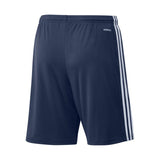 Adidas Squadra Short - Dark Blue / White - Adult