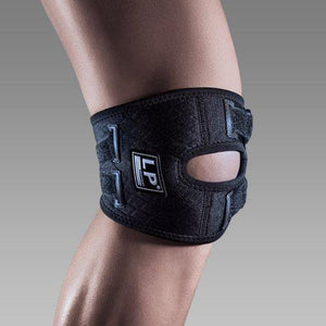 LP Extreme Patella Tracking Support Brace With Silicon Pad