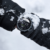 SUUNTO 9 Baro Titanium Charcoal Black