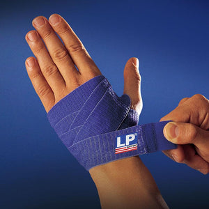 LP Compression Bandage Anti-Slip MaxWrap - 3.8cm x 101.6cm