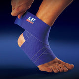 LP Compression Bandage Anti-Slip MaxWrap - 7.6cm x 101.6cm