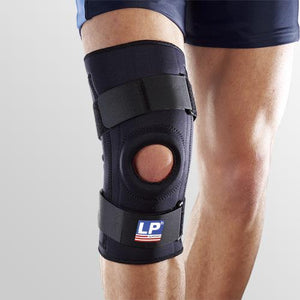 LP Knee Stabilizer Support Brace