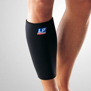 LP Shin and Calf Sleeve Support